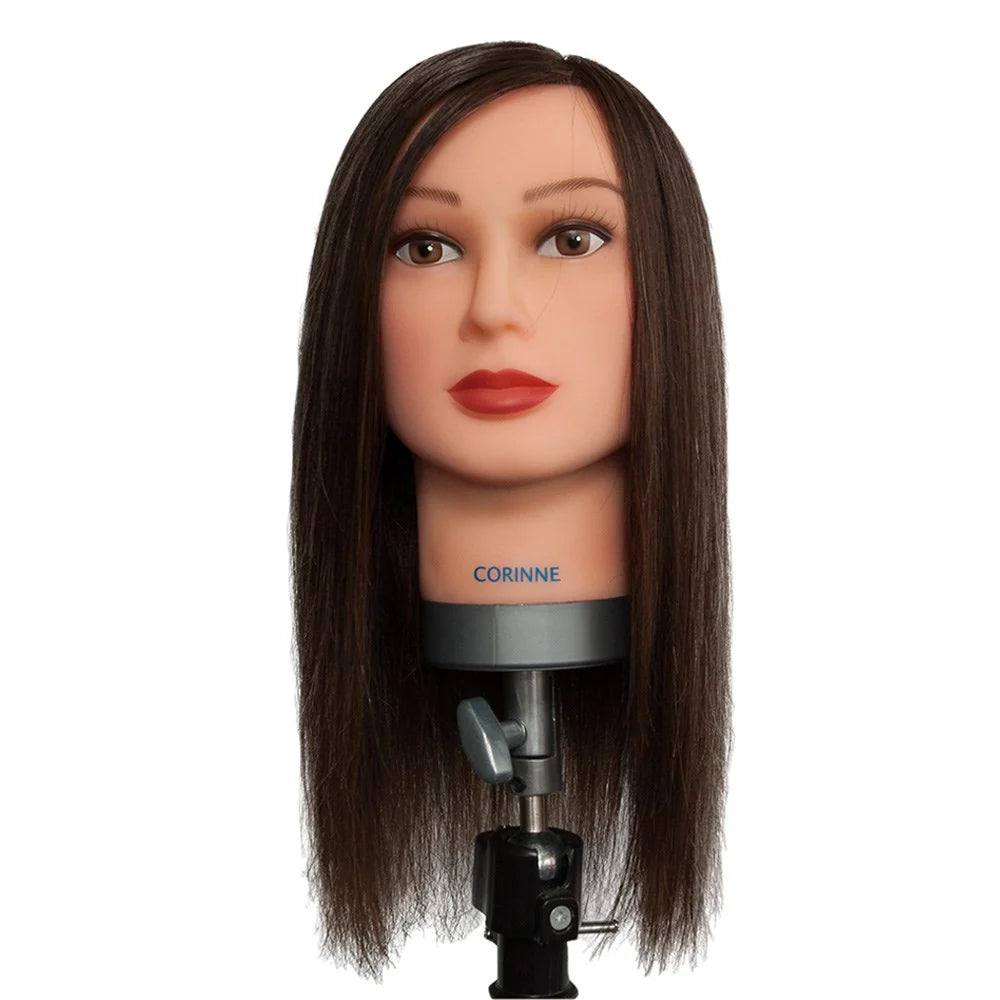 DATELINE PROFESSIONAL CORRINE BROWN MEDIUM MANNEQUIN