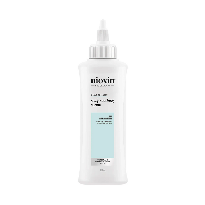 NIOXIN SCALP RECOVERY SOOTHING SERUM 100ML