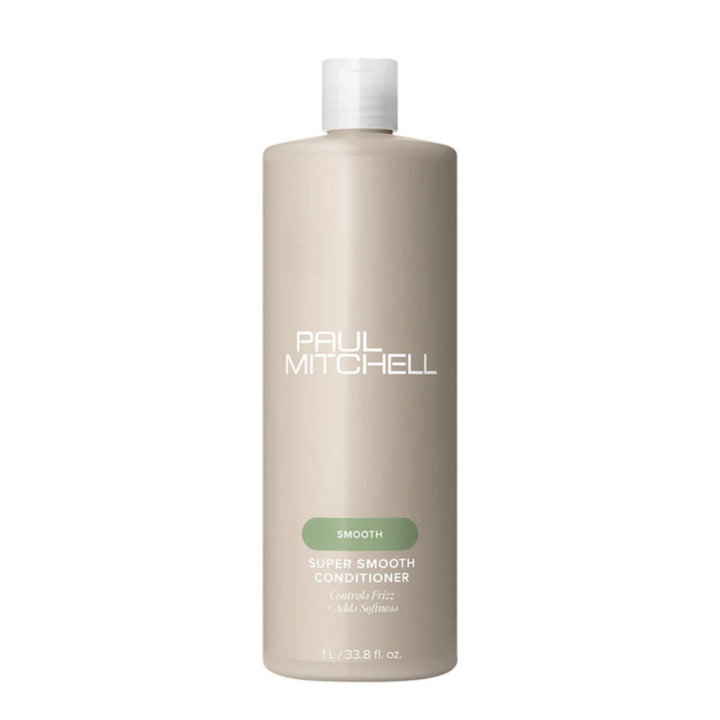 PAUL MITCHELL Super Smooth Conditioner (Pv1) | Various Sizes