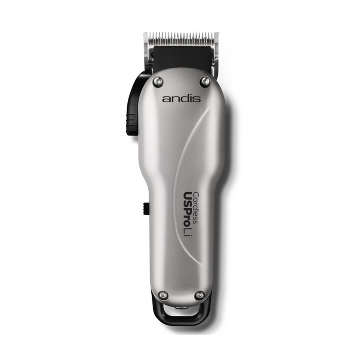 ANDIS USPRO LI CORDLESS CLIPPER