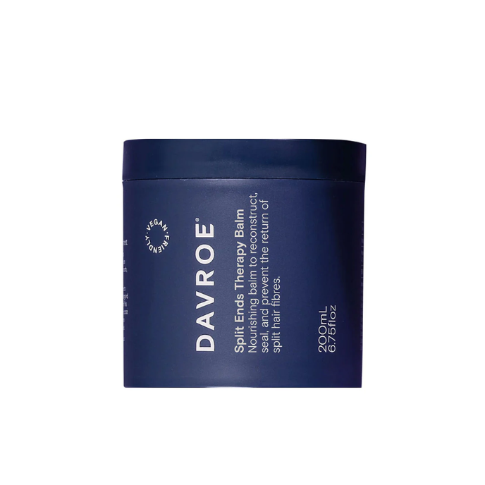 DAVROE Split Ends Therapy Balm  |  Various Sizes