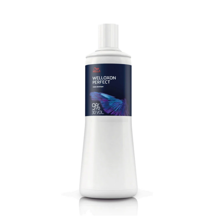 WELLA  Welloxon Perfect Creme Developer  |  950ml, Various Colours