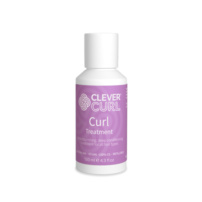 CLEVER CURL Curl Treatment  |  Various Sizes
