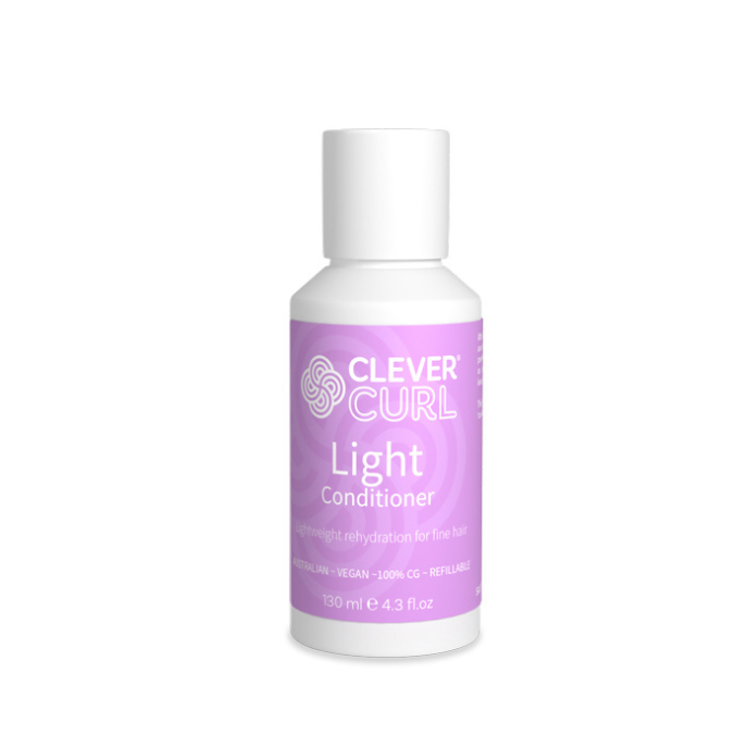 CLEVER CURL Light Conditioner  |  Various Sizes