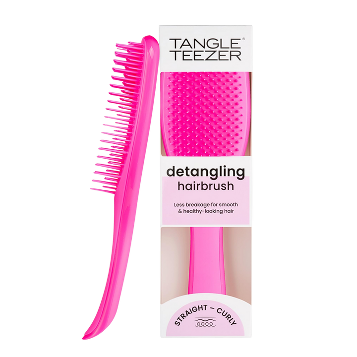 TANGLE TEEZER THE ULTIMATE DETANGLER |  Various Colours