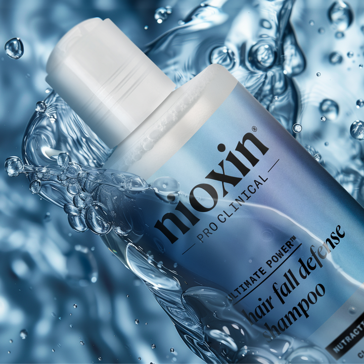 NIOXIN Hair Fall Defense Shampoo | Various Sizes