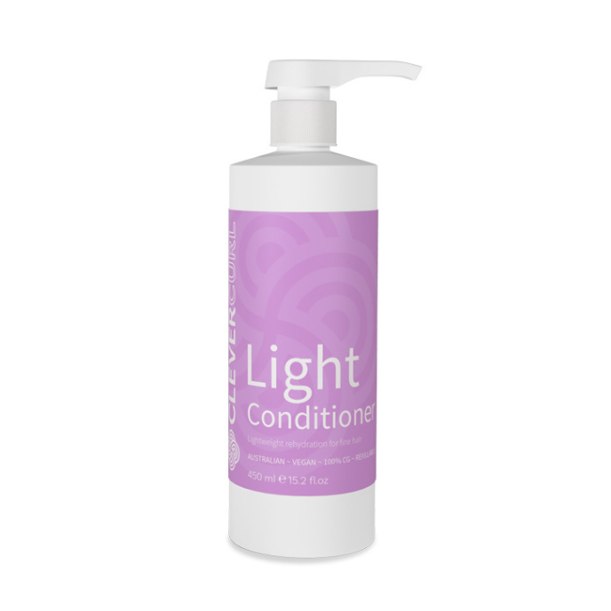CLEVER CURL Light Conditioner  |  Various Sizes