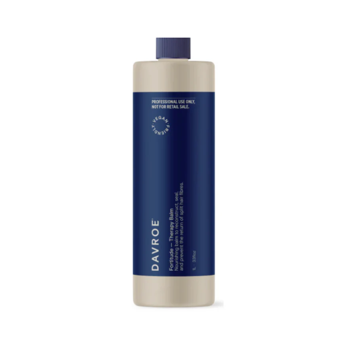 DAVROE Split Ends Therapy Balm  |  Various Sizes