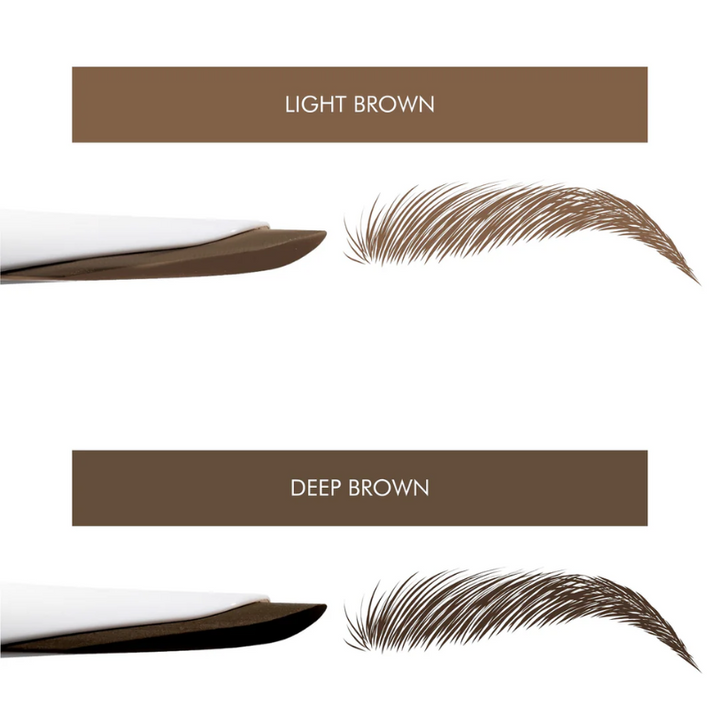 VANI-T Sculpt & Define Brow Pencil | Various Colours