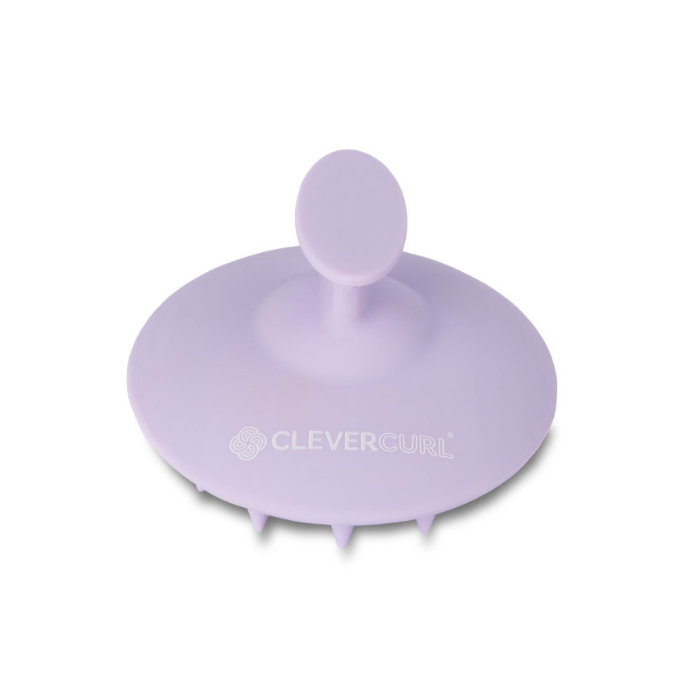 CLEVER CURL SCALP BRUSH