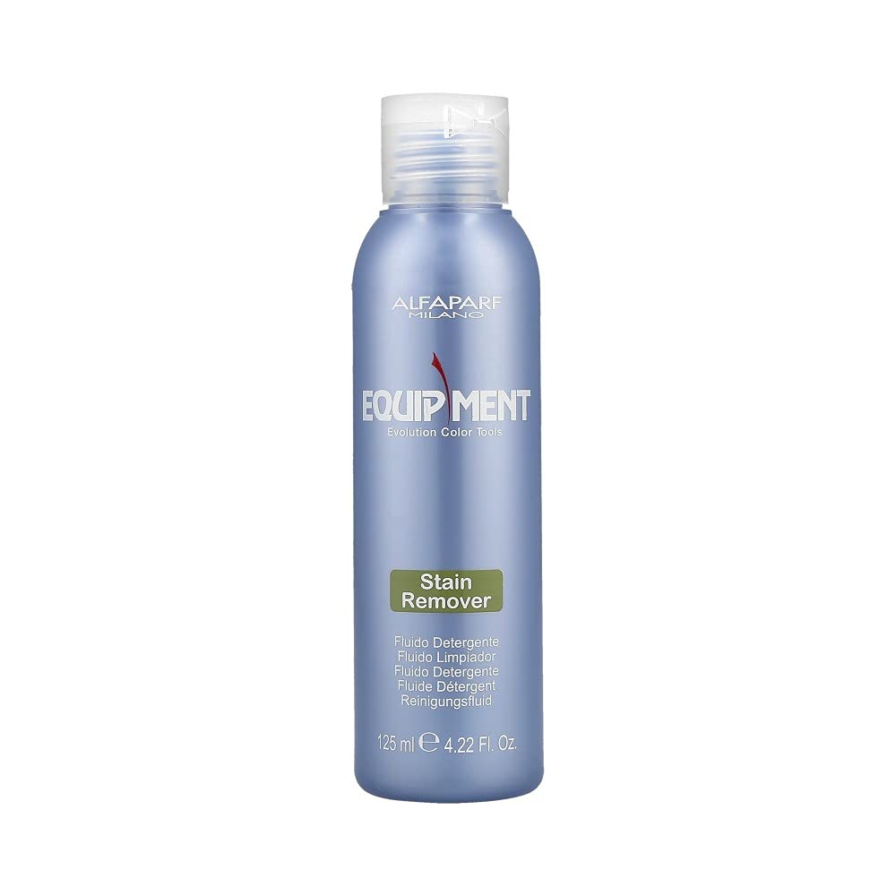 ALFAPARF MILANO EQUIPMENT STAIN REMOVER 125ML