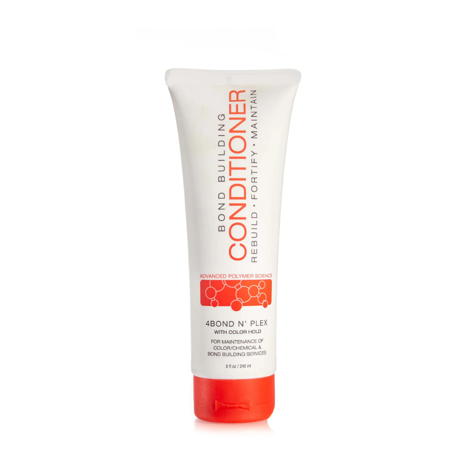 4 BOND N' PLEX BOND BUILDING CONDITIONER 240ML