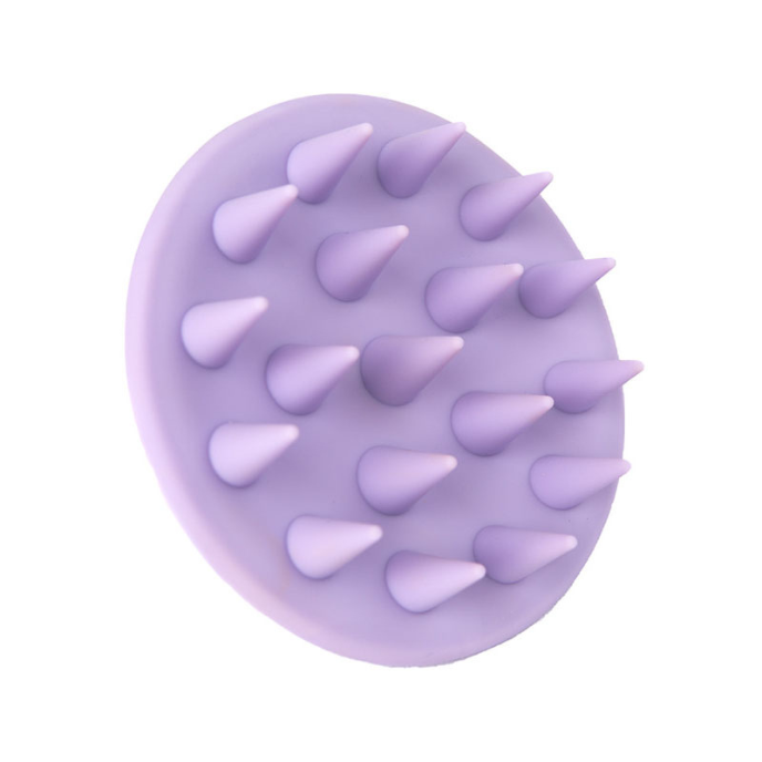 CLEVER CURL SCALP BRUSH