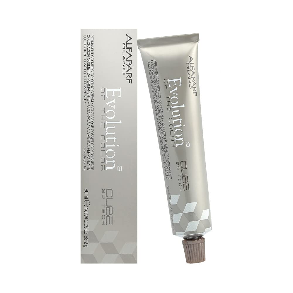 ALFAPARF MILANO Evolution Of The Color Boosters | 60ml, Rb