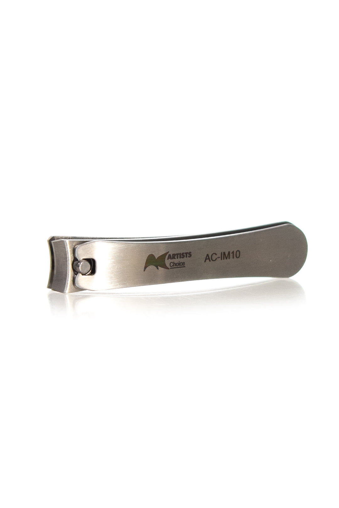 ARTISTS CHOICE CURVED EDGE NAIL CLIPPER AC-IM10