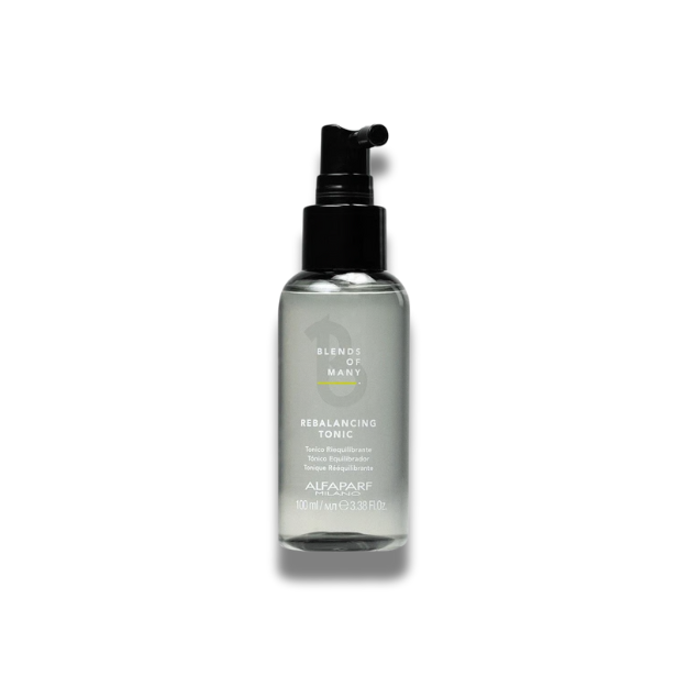 ALFAPARF MILANO BLENDS OF MANY REBALANCING TONIC 100ML