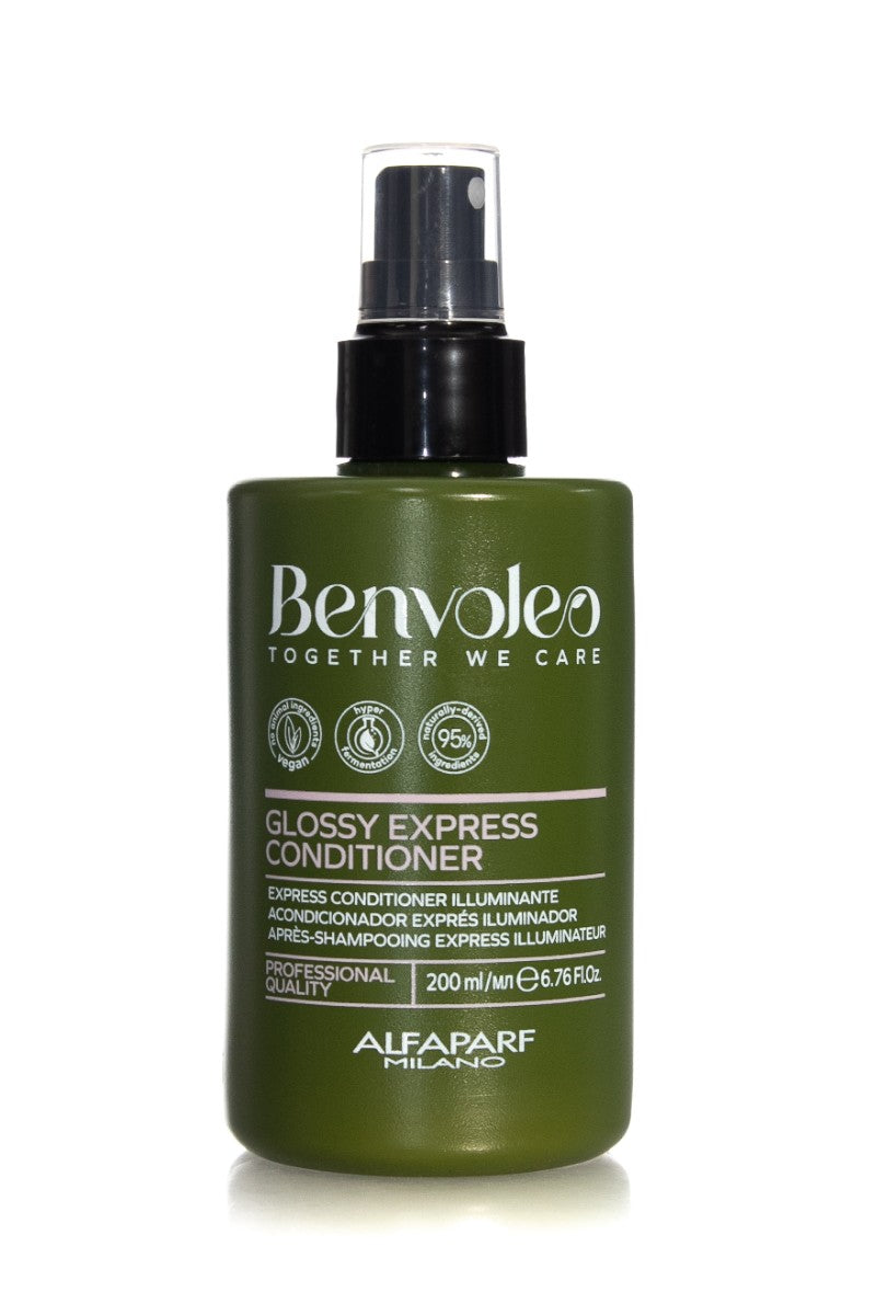 ALFAPARF BENVOLEO GLOSSY EXPRESS CONDITIONER 200ML