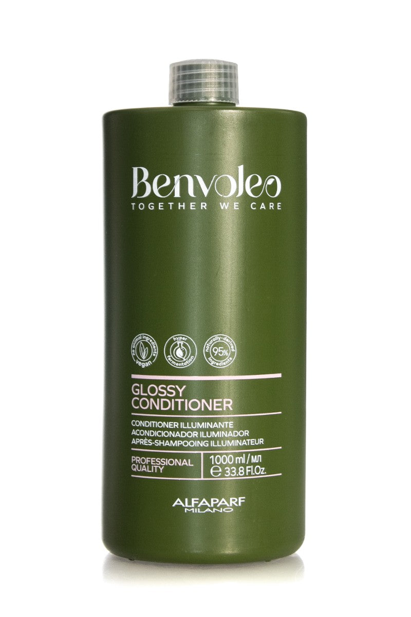 ALFAPARF BENVOLEO GLOSSY CONDITIONER 1L