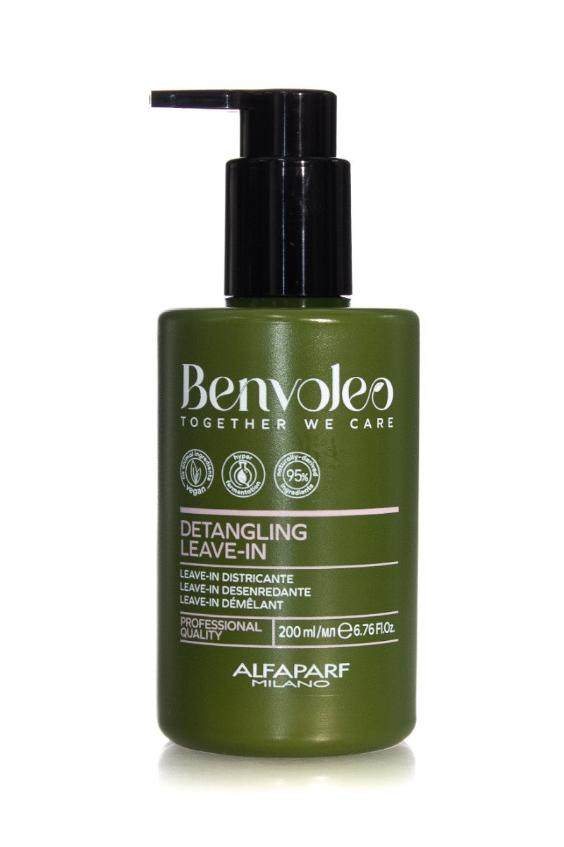 ALFAPARF BENVOLEO DETANGLING LEAVE-IN 200ML