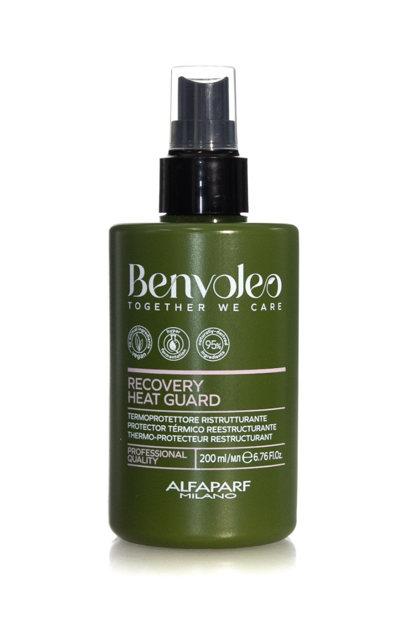 ALFAPARF BENVOLEO RECOVERY HEAT GUARD 200ML