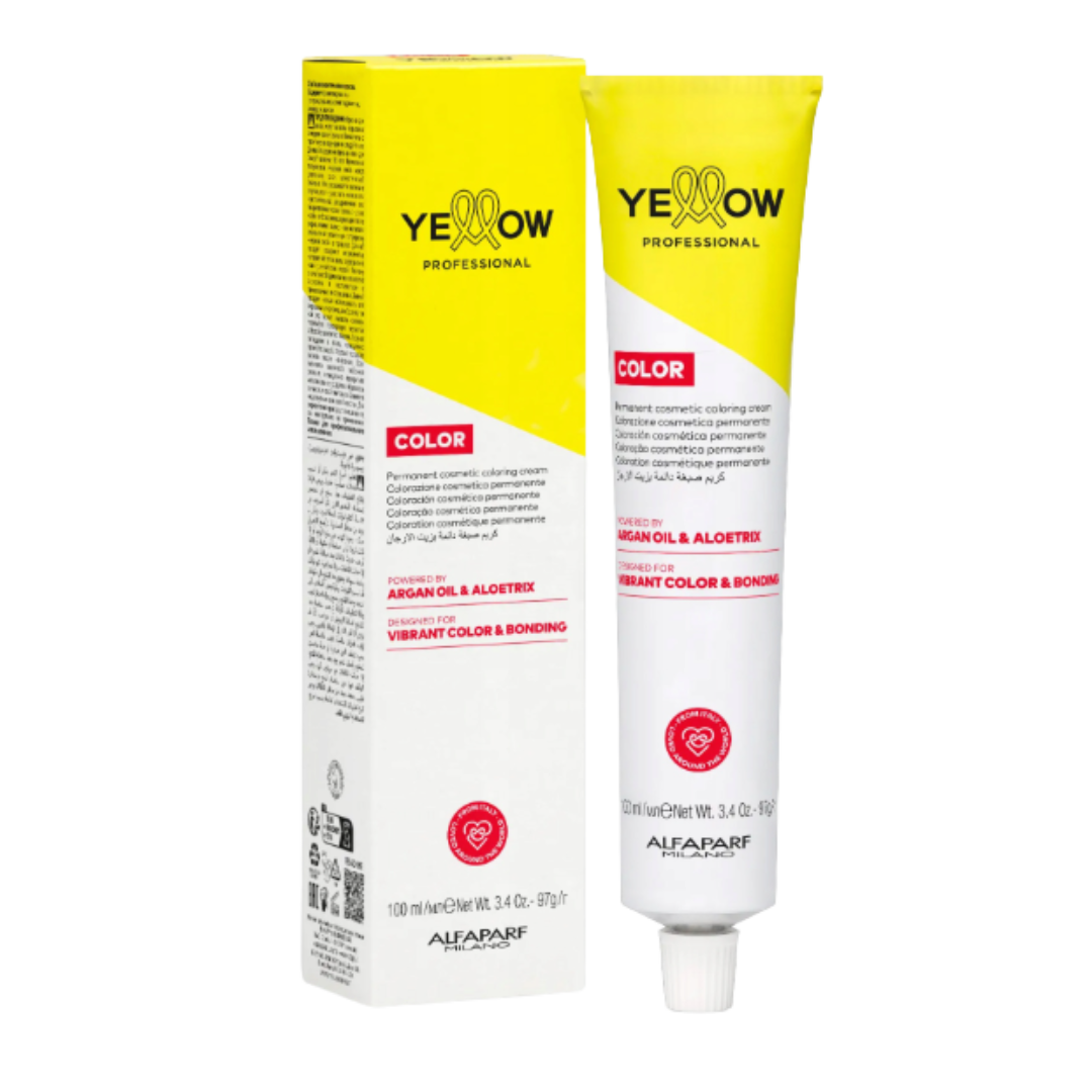 ALFAPARF MILANO Yellow Color (Pv1) | 100ml, Various Colours