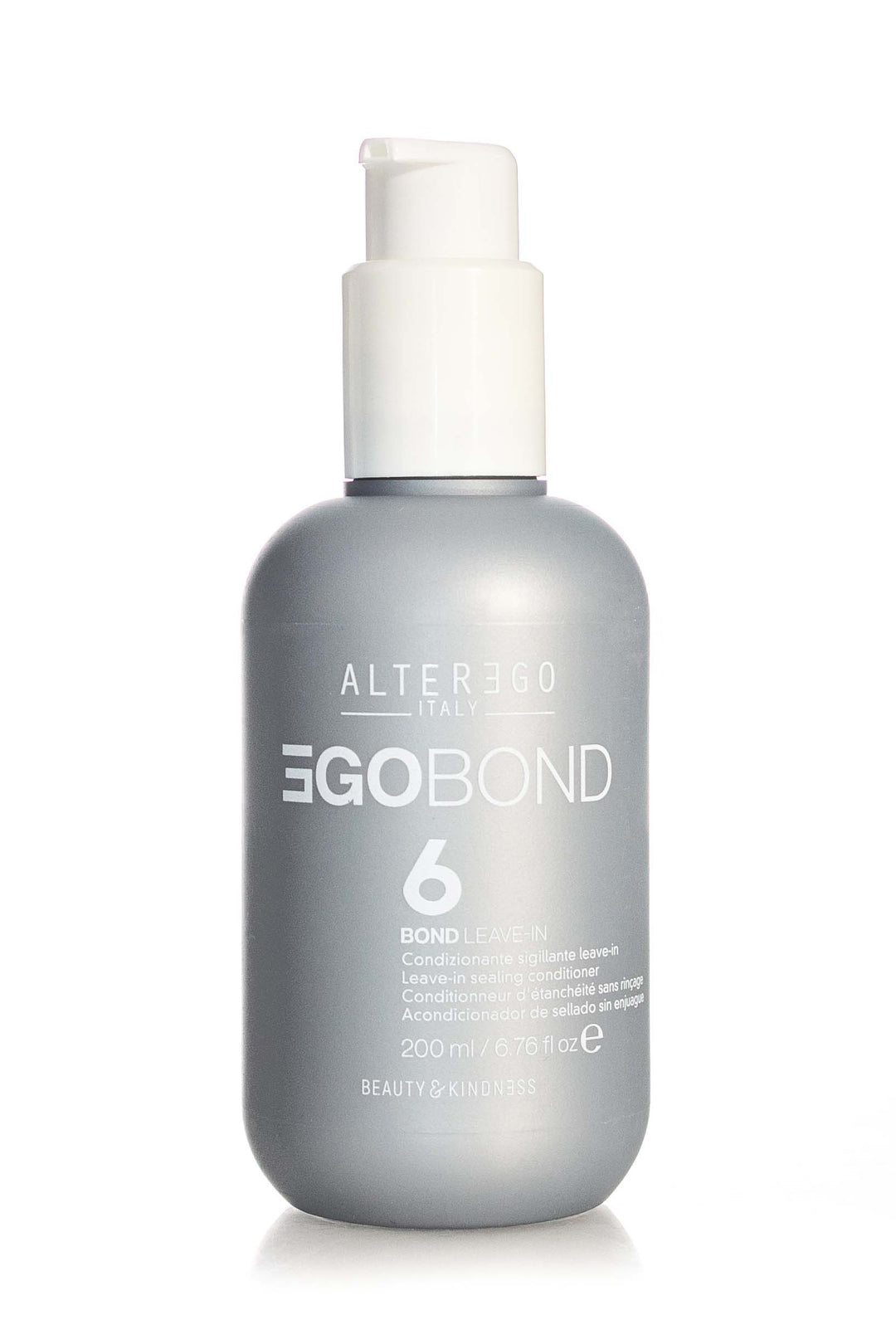 ALTER EGO EGOBOND LEAVE IN SEALING CONDITIONER 200ML