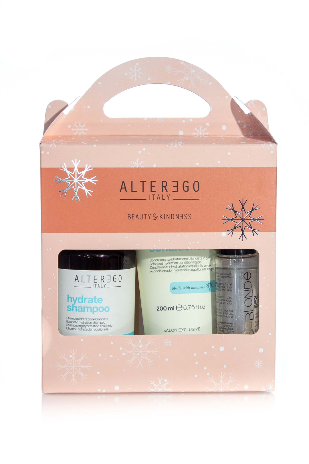 ALTER EGO 2023 CHRISTMAS PACK HYDRATE