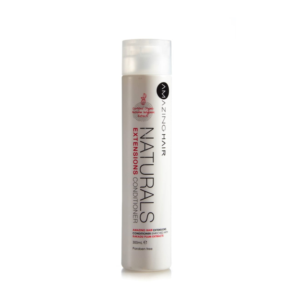 AMAZING HAIR NATURALS EXTENSION CONDITIONER 300ML