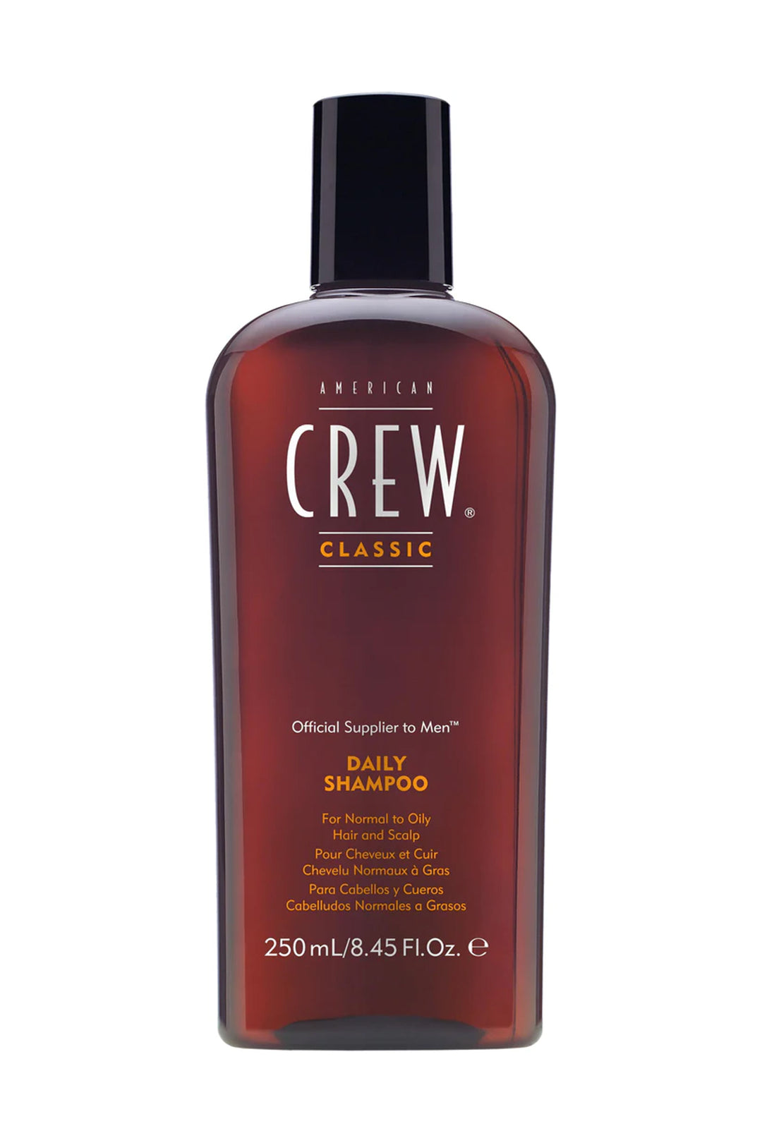 AMERICAN CREW DAILY SHAMPOO *CLEARANCE