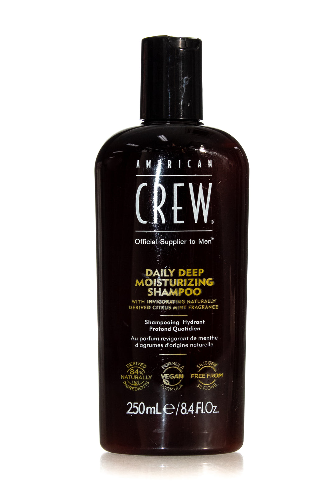 AMERICAN CREW Daily Deep Moisturizing Shampoo | Various Sizes