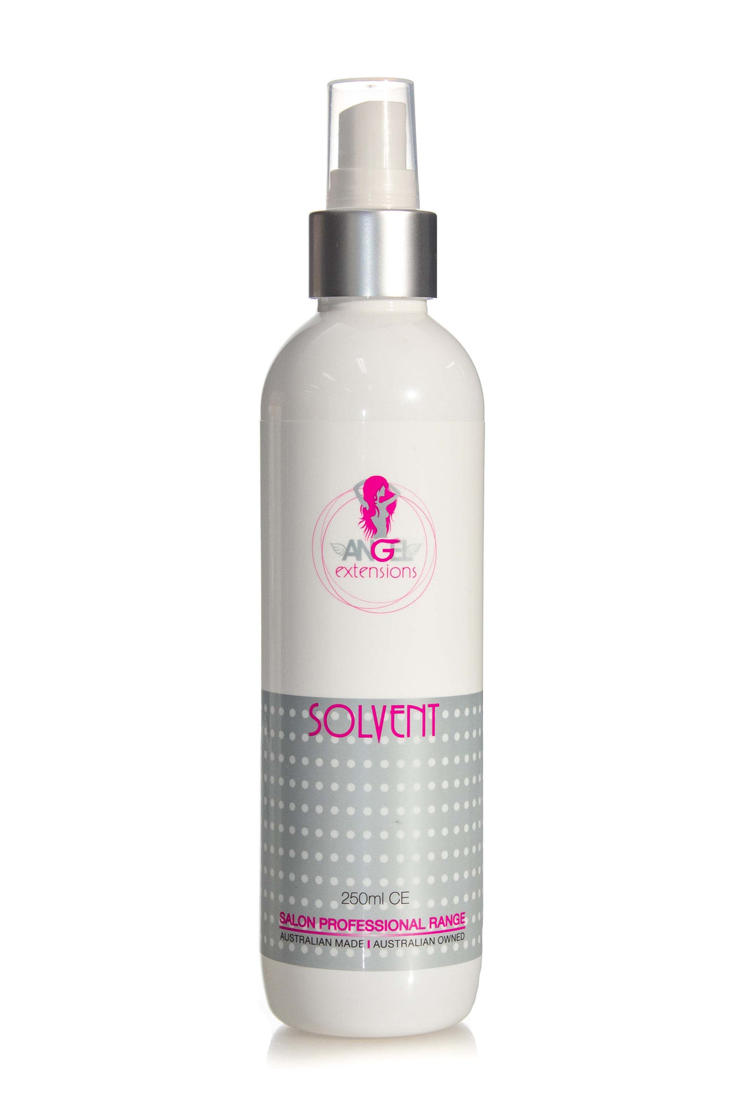 ANGEL EXTENSIONS SOLVENT 250ML