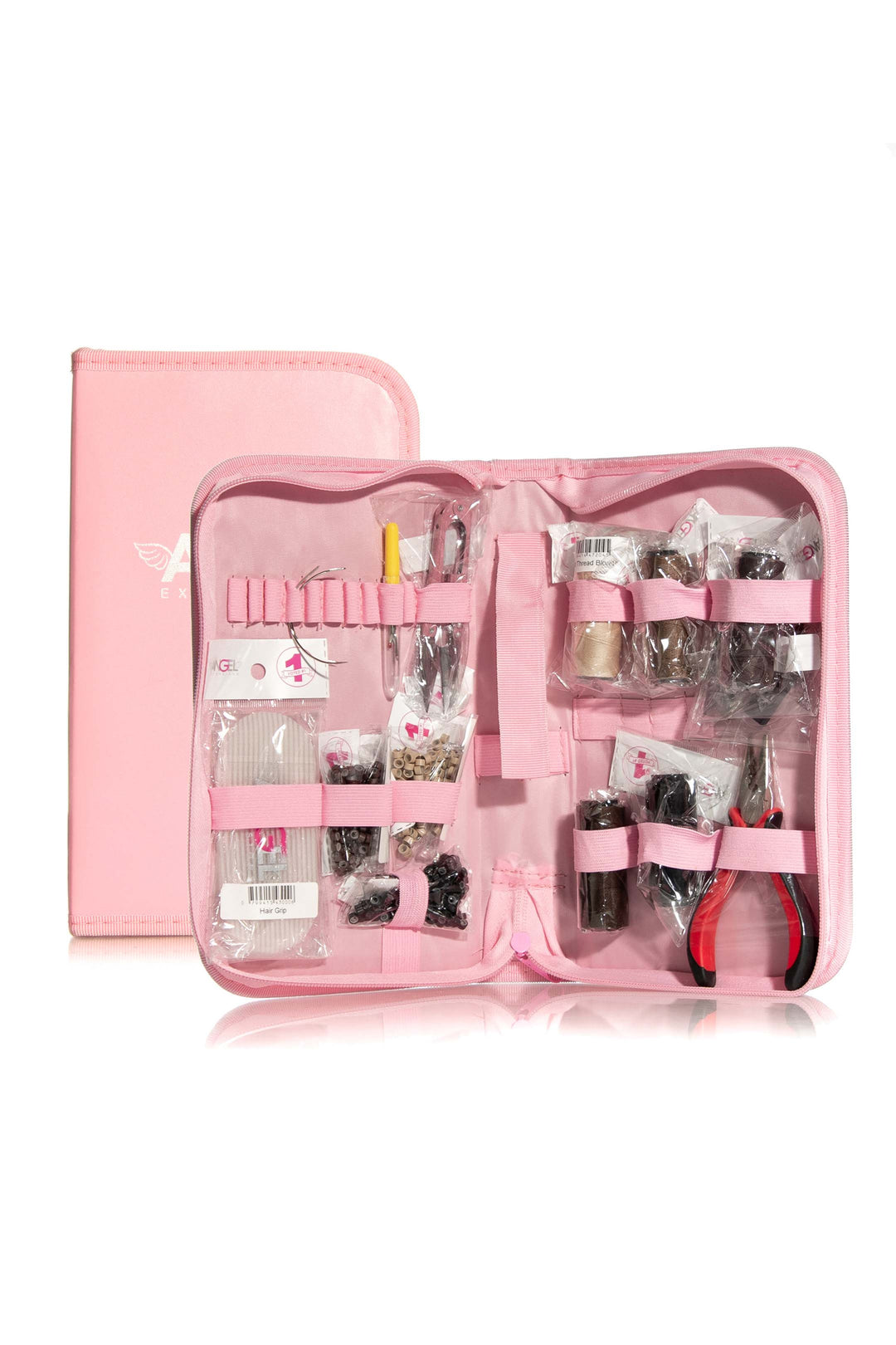 ANGEL EXTENSIONS WEFT ACCESSORIES KIT