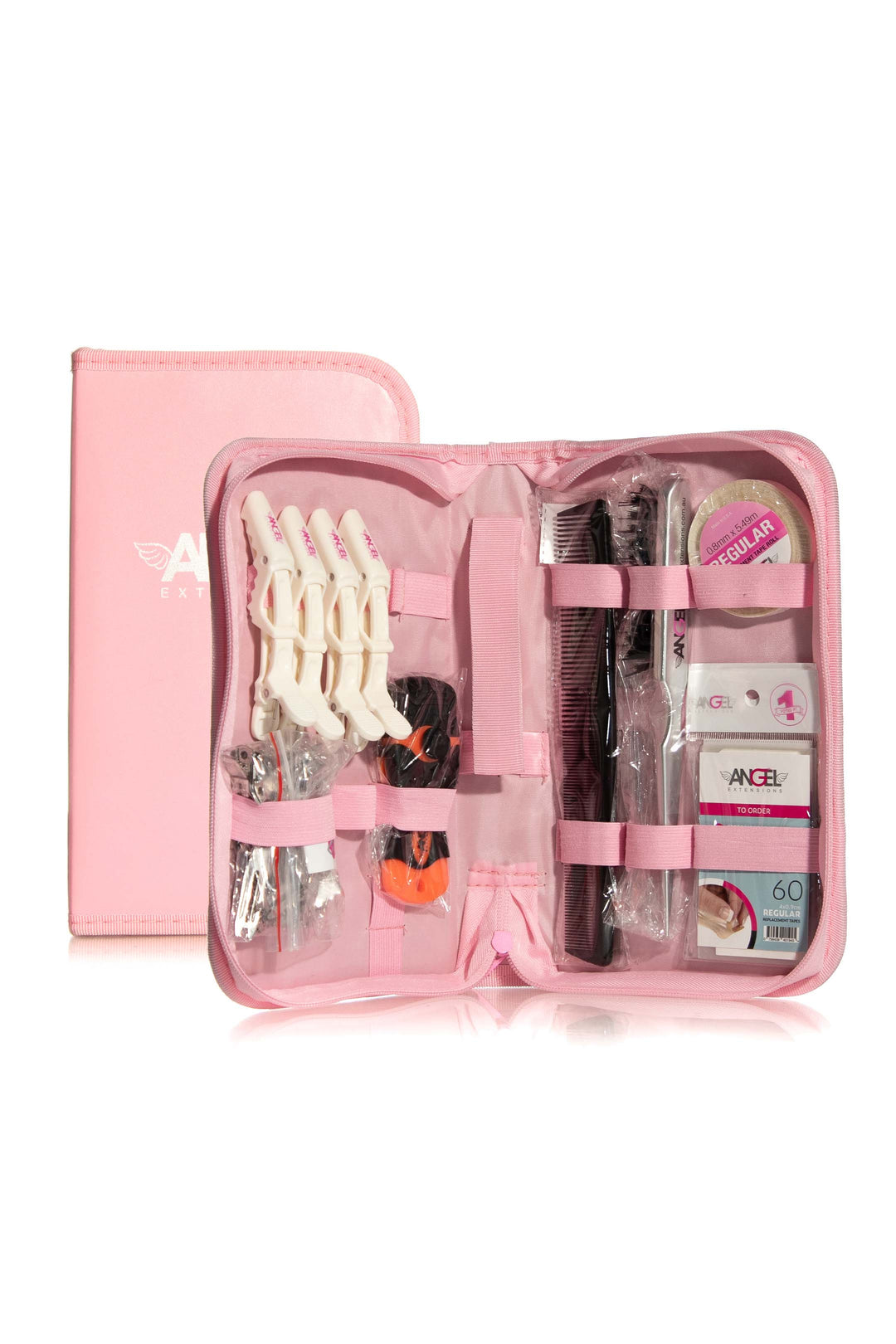 ANGEL EXTENSIONS TAPE ACCESSORIES KIT