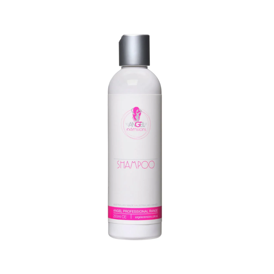 ANGEL EXTENSIONS SHAMPOO 250ML