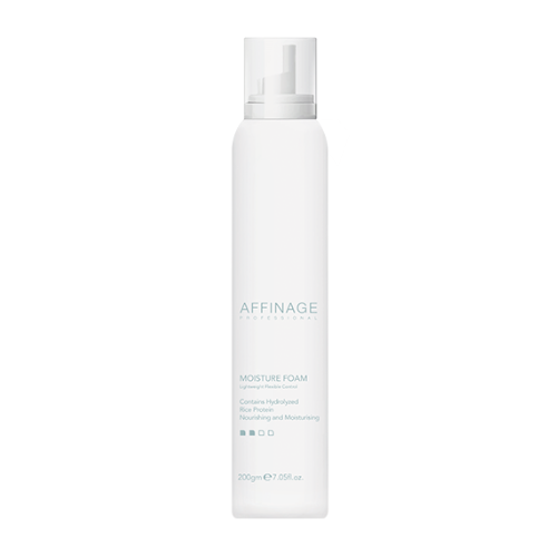 AFFINAGE PROFESSIONAL MOISTURE FOAM 200G