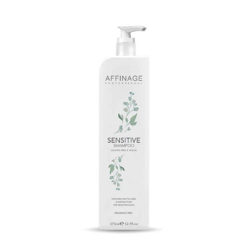AFFINAGE Professional Sensitive Shampoo  |  Various Sizes