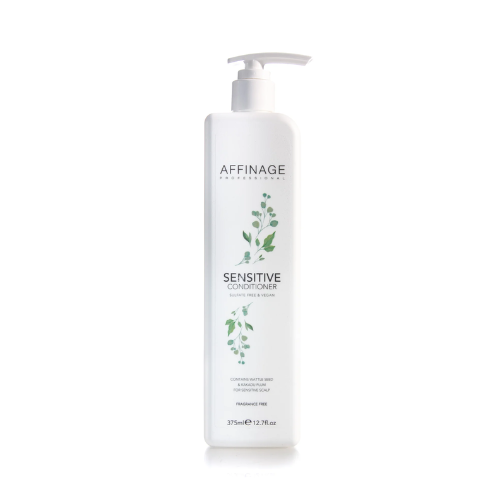 AFFINAGE Professional Sensitive Conditioner  |  Various Sizes