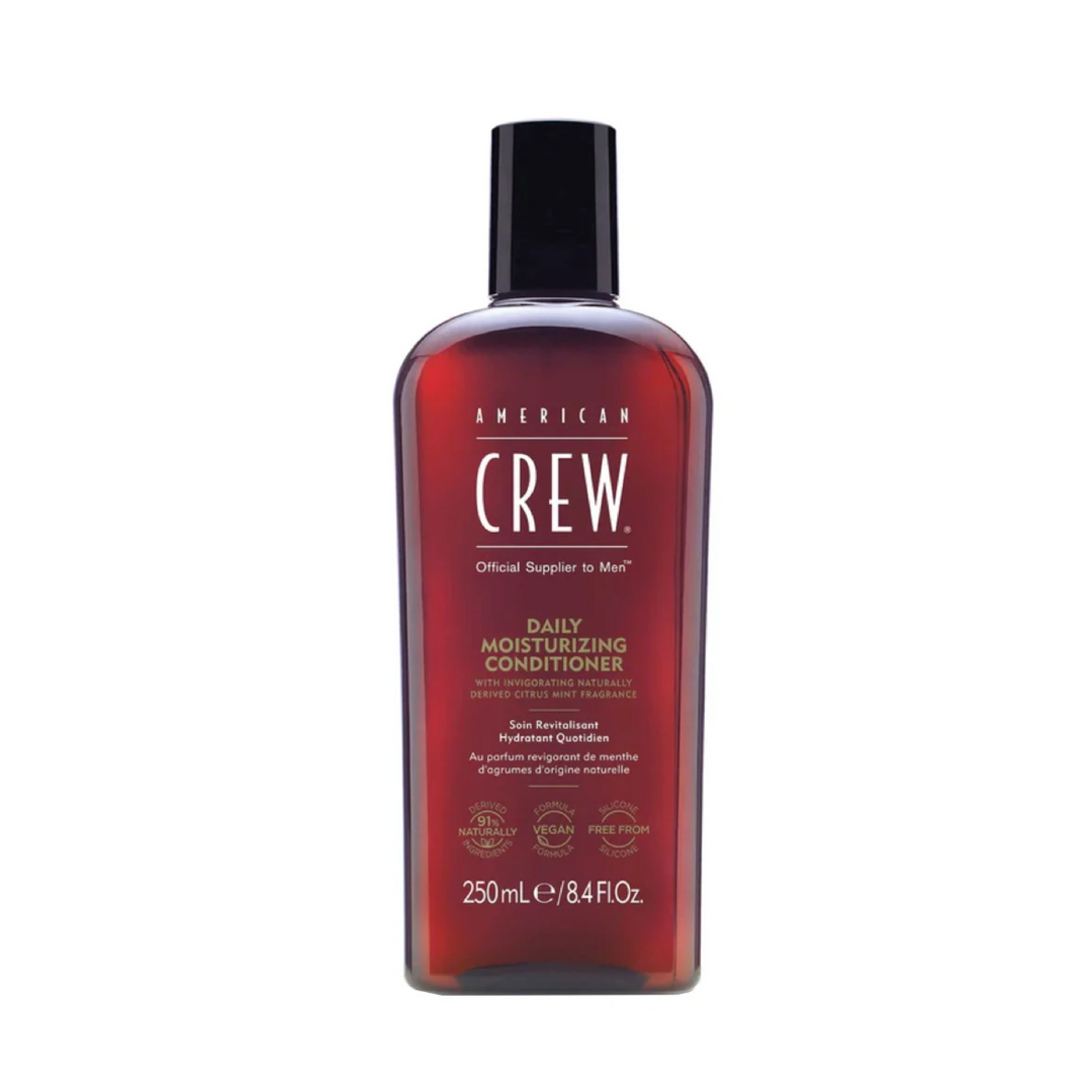 AMERICAN CREW DAILY MOISTURIZING CONDITIONER 250ML
