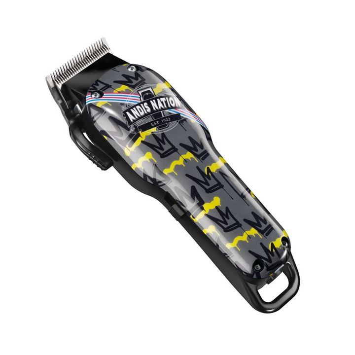 ANDIS CORDLESS US PRO LI FADE ADJUSTABLE BLADE CLIPPER - ANDIS NATION