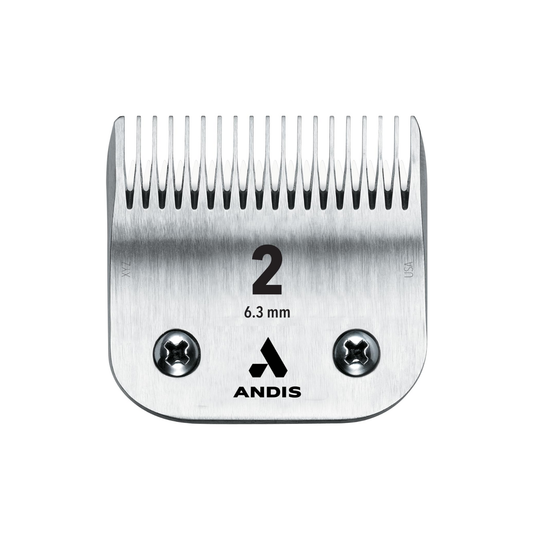 ANDIS CERAMIC EDGE BLADE - #2/6MM