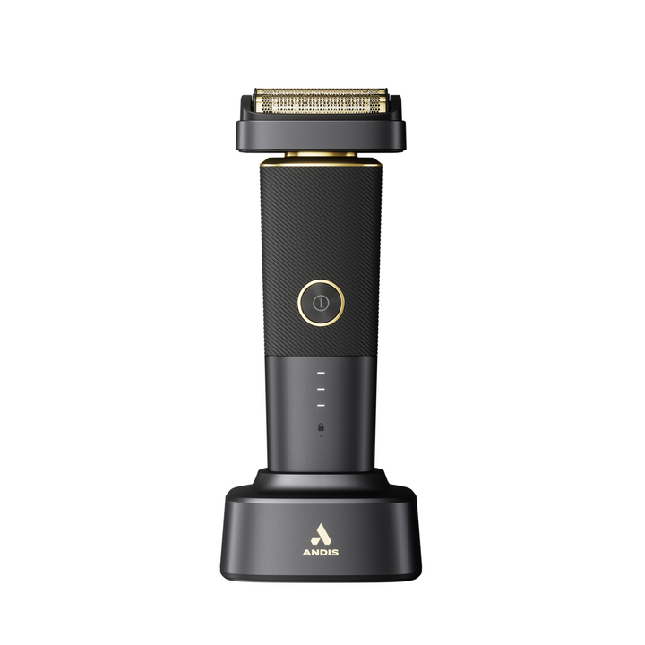 ANDIS PROFESSIONAL RESURGE SHAVER