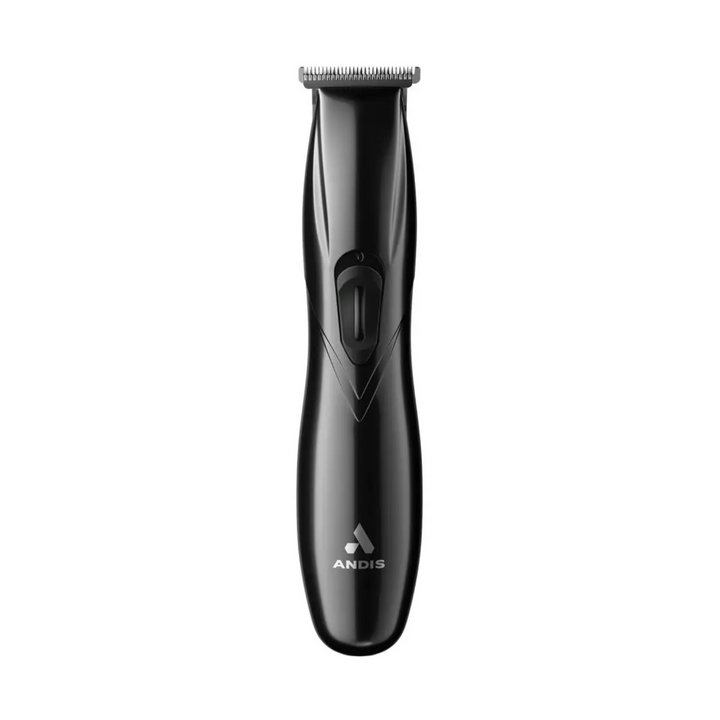 ANDIS SLIMLINE PRO LI CORDLESS TRIMMER - BLACK