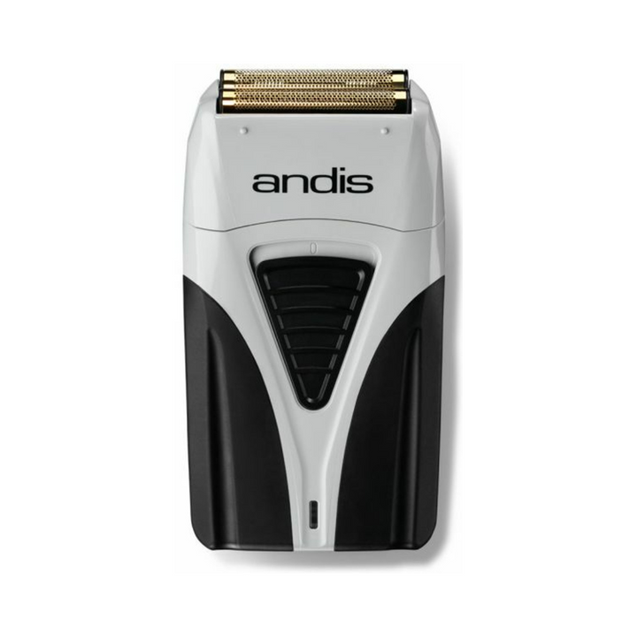 ANDIS PROFOIL LITHIUM PLUS TITANIUM FOIL SHAVER