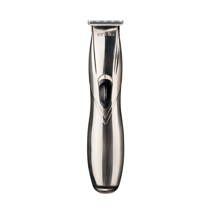 ANDIS SLIMLINE PRO LI CORDLESS TRIMMER - CHROME