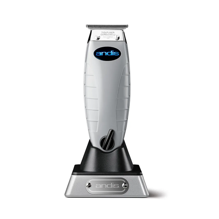 ANDIS CORDLESS T-OUTLINER LITHIUM-ION TRIMMER