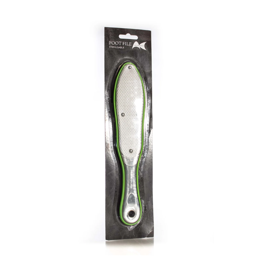 ARTIST CHOICE STERILISABLE FOOT FILE