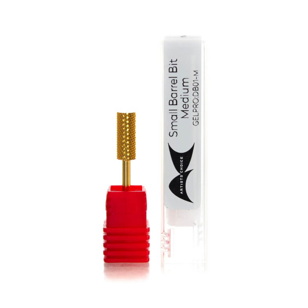 ARTISTS CHOICE DRILL BIT SMALL BARREL BIT MEDIUM