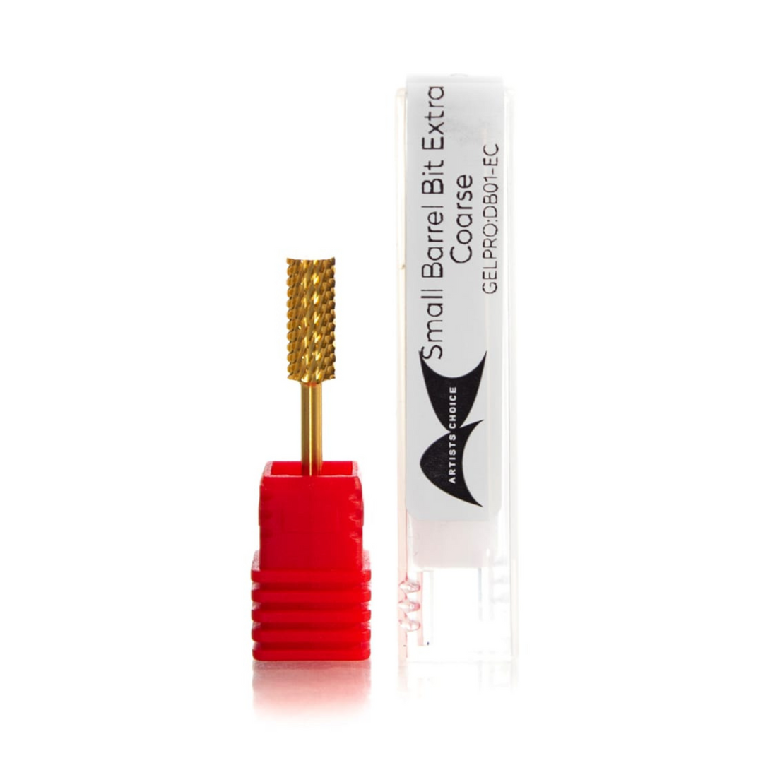 ARTISTS CHOICE DRILL BIT SMALL BARREL BIT EXTRA COARSE