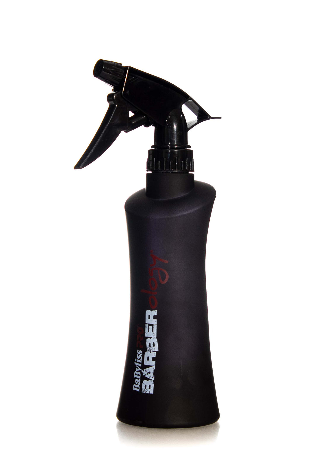 BABYLISS PRO BARBEROLOGY BLACK SPRAY BOTTLE