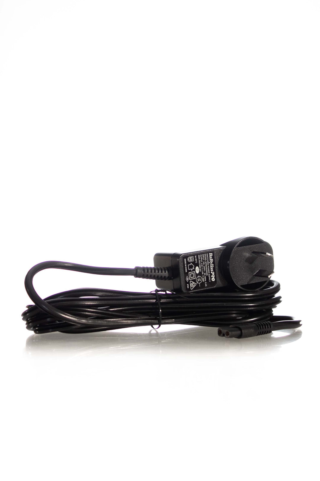 BABYLISS PRO FX CLIPPER TRIMMER ADAPTER WITH CORD